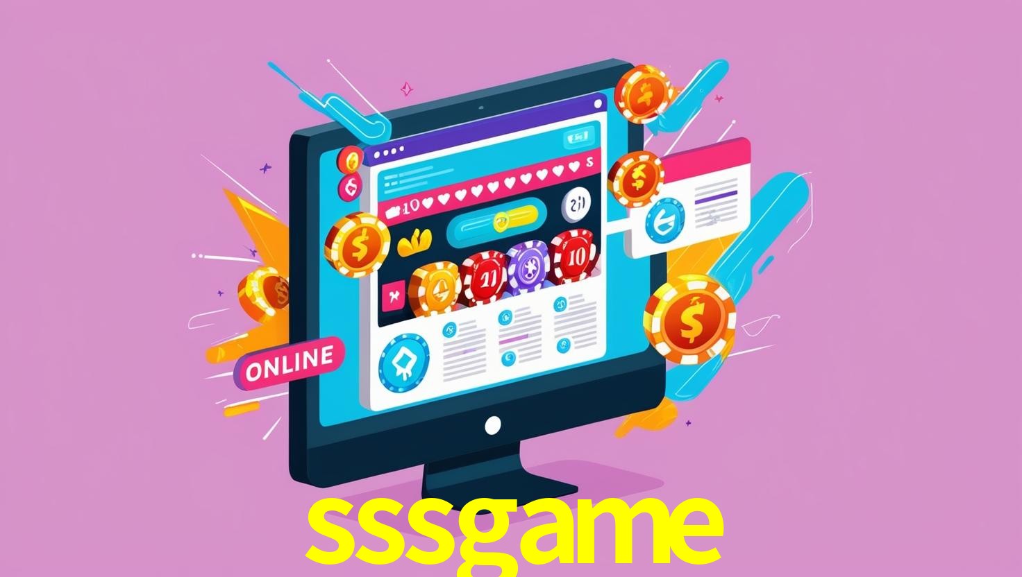 Verificação de Conta SSSGAME.COM