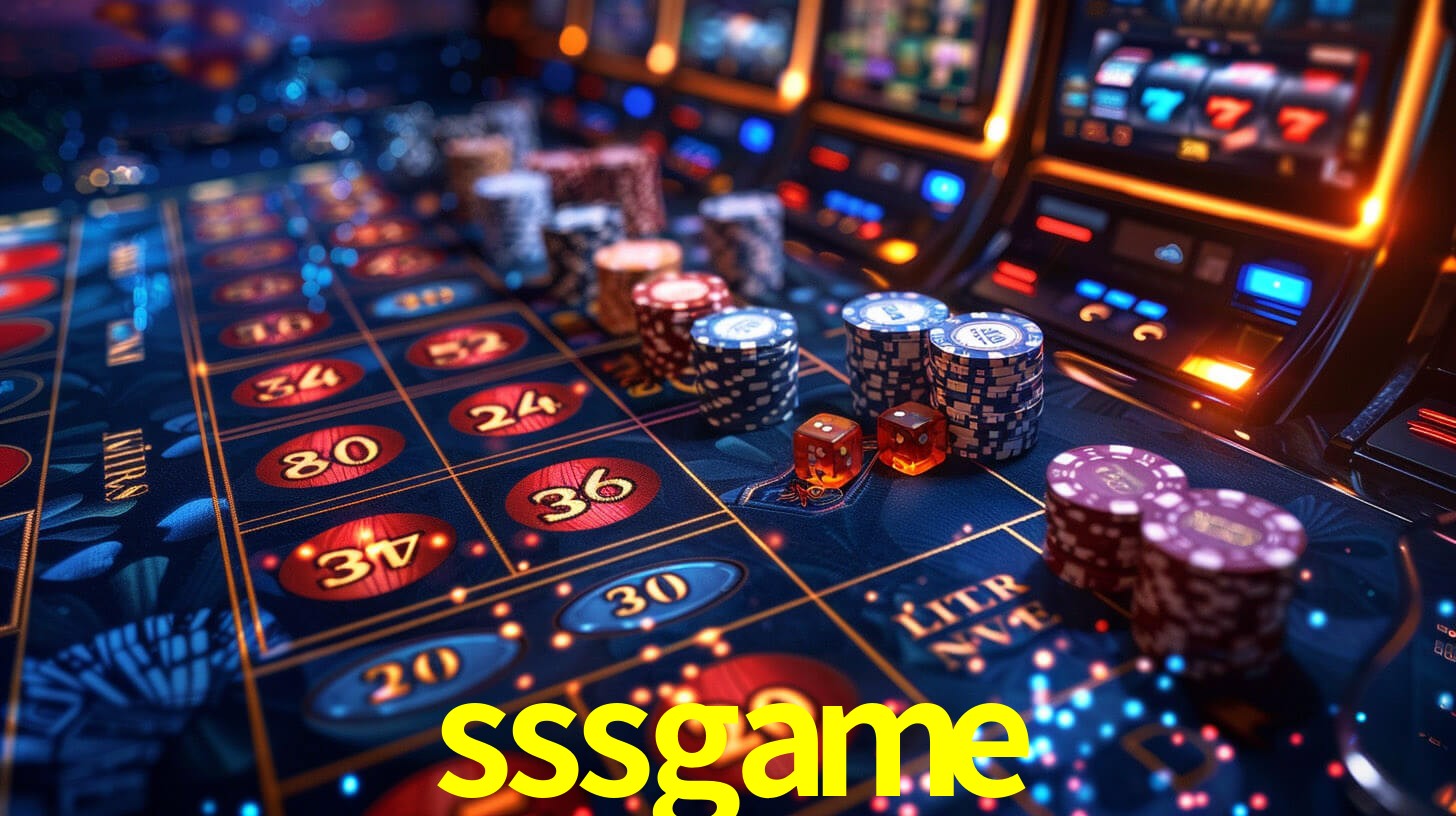 App SSSGAME.COM